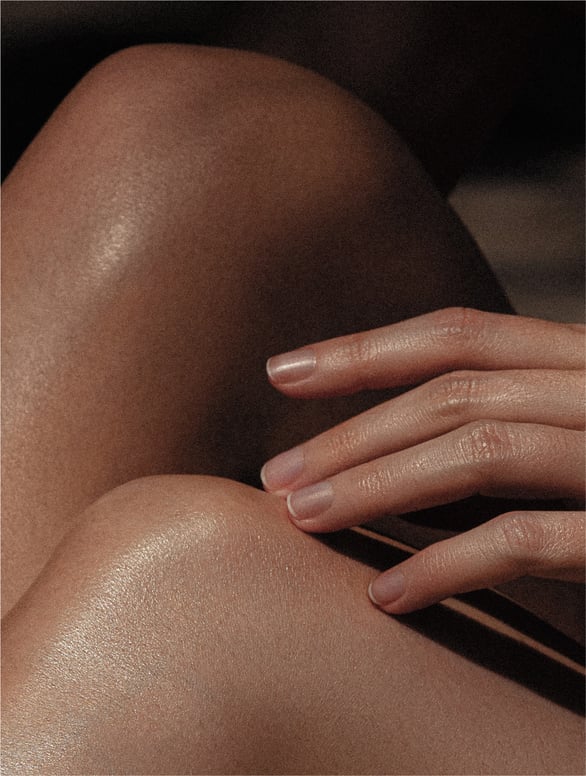 Soin du corps