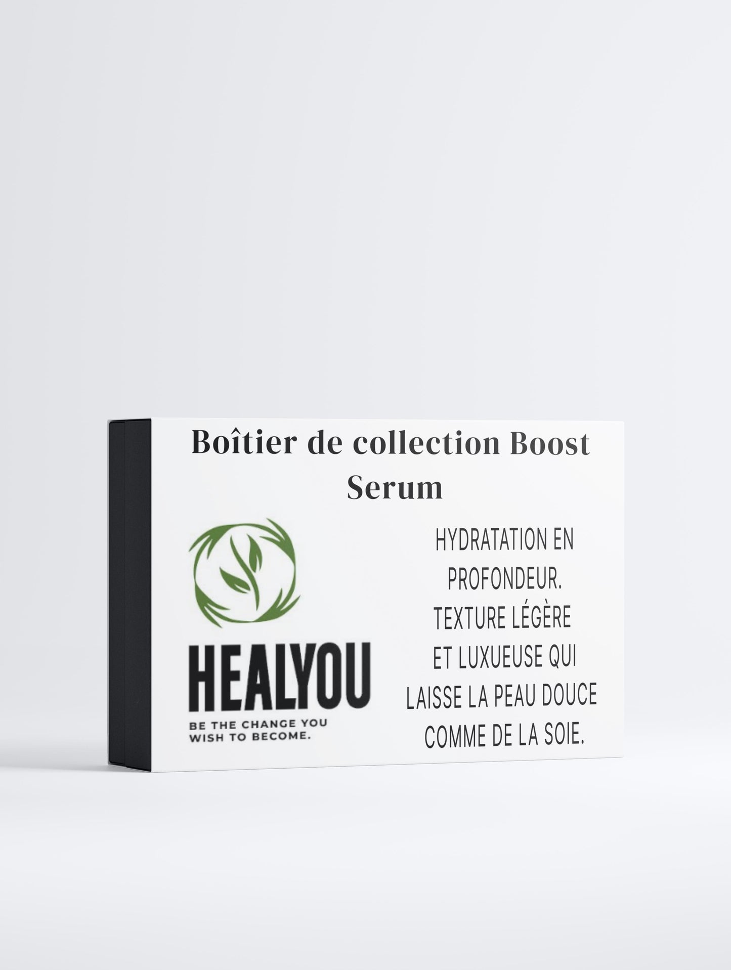 Boîte de collection Sérum Booster