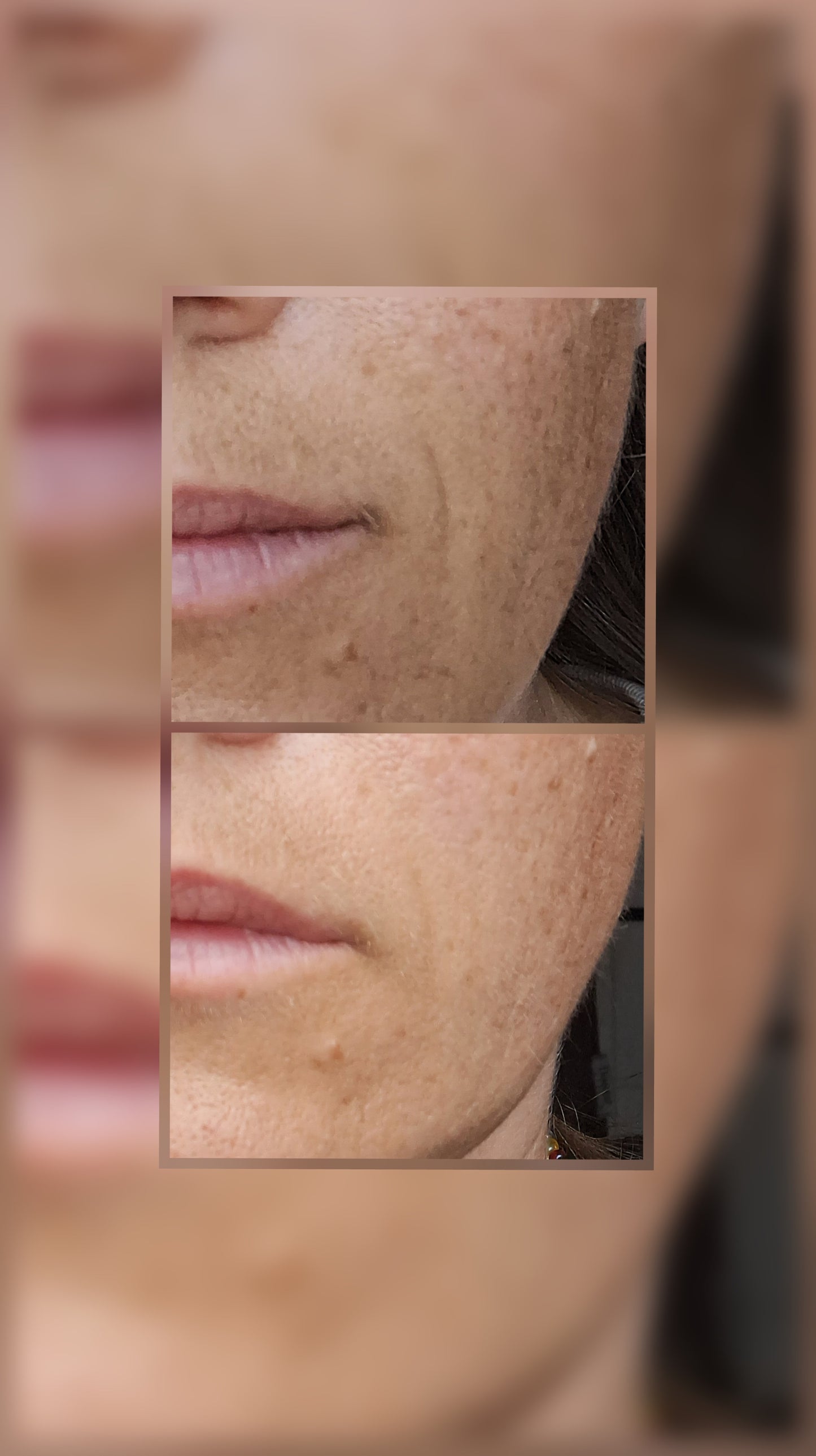 Sérum anti-âge naturel à base d’huile alternatif au rétinol 30 ml / 1.01 fl oz
