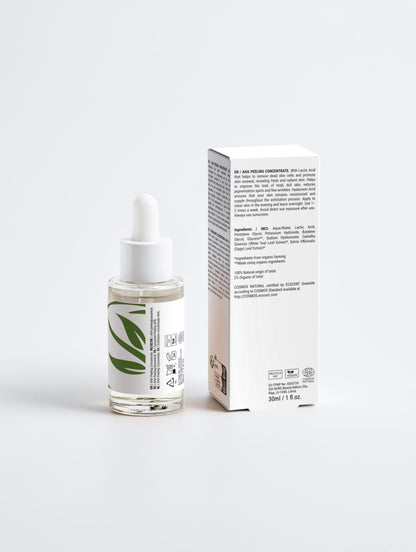 Concentré peeling AHA 30ML