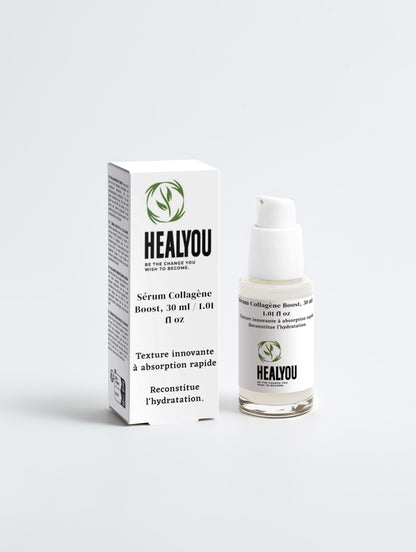 Sérum Collagène Boost 30 ml / 1.01 fl oz