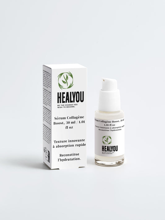Sérum Collagène Boost 30 ml / 1.01 fl oz