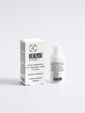 Crème contour des yeux apaisante Volume 15 ml