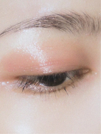 Crème contour des yeux apaisante Volume 15 ml