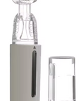 Micro perfusion hydration roller.