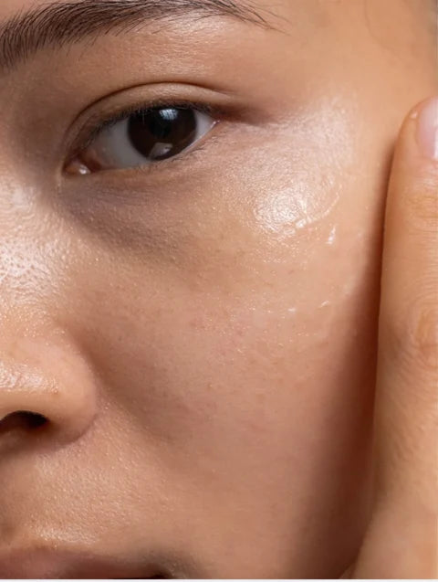 Gel hydratant à la niacinamide, 50ml