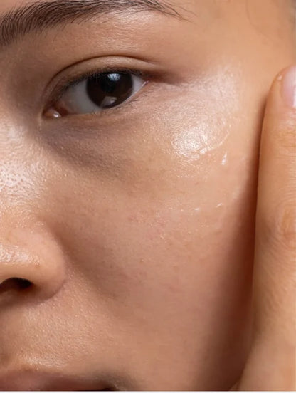 Gel hydratant à la niacinamide, 50ml
