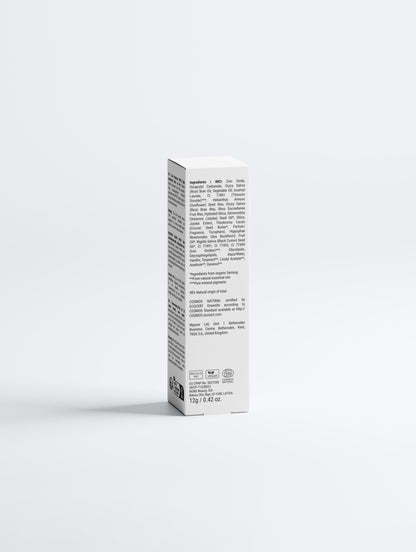 Protection solaire SPF50 Stick invisible, sans teinte Weight 12 g / 0.42 oz