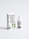 Crème contour des yeux apaisante Volume 15 ml