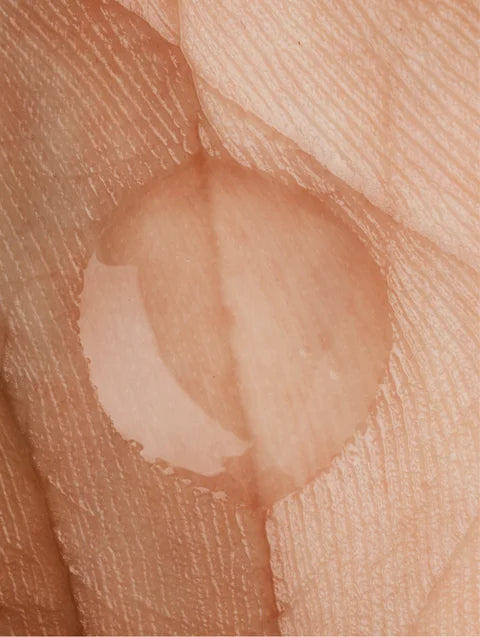 Gel hydratant à la niacinamide, 50ml