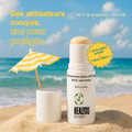 Protection solaire SPF50 Stick invisible, sans teinte Weight 12 g / 0.42 oz