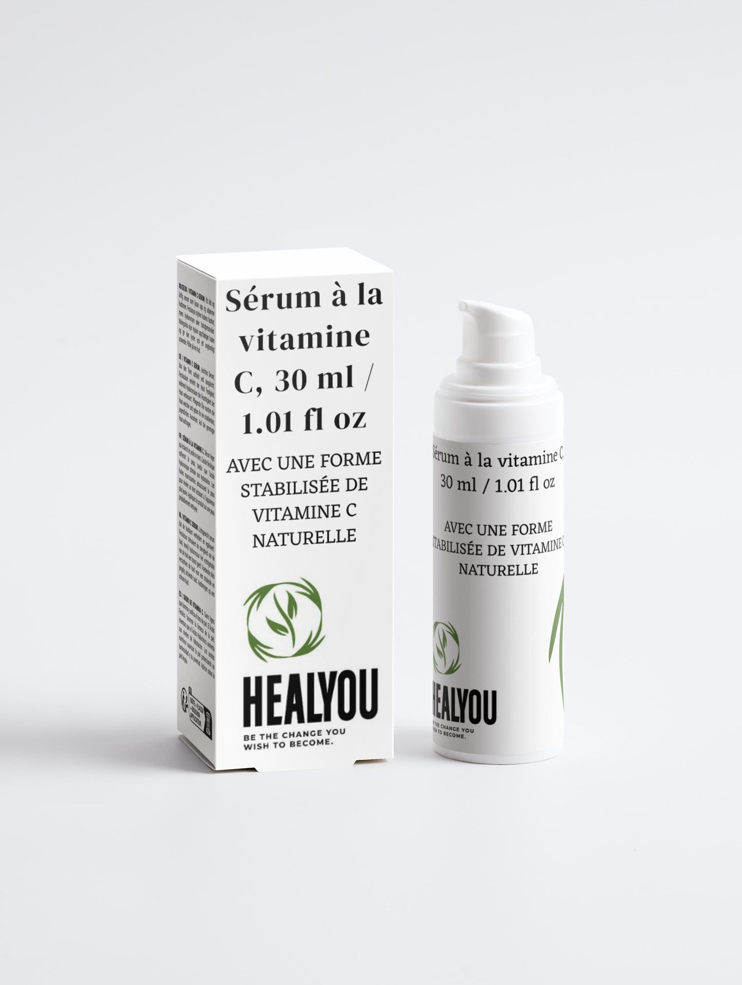 Vitamin C Serum 30 ml / 1.01 fl oz
