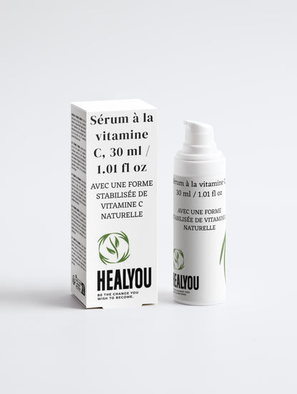 Vitamin C Serum 30 ml / 1.01 fl oz