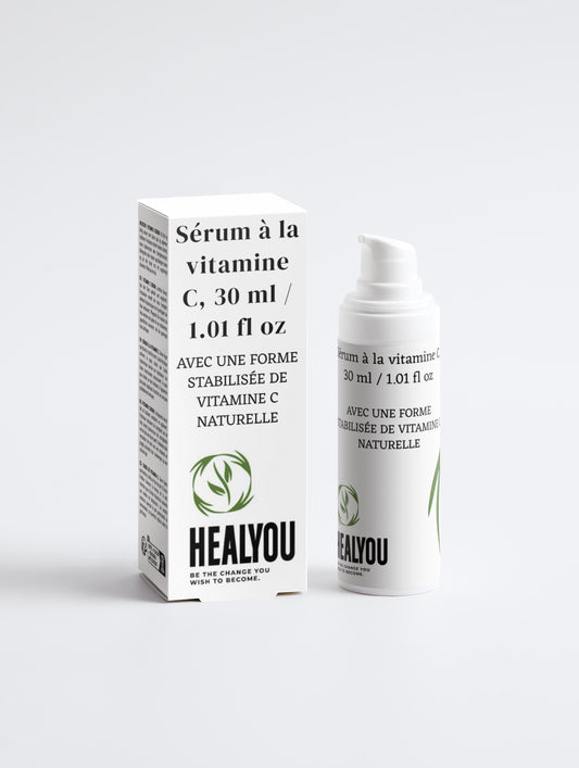 Vitamin C Serum 30 ml / 1.01 fl oz