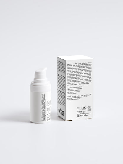Crème contour des yeux éclaircissante anti-cerne, 15 ml / 0.51 fl oz