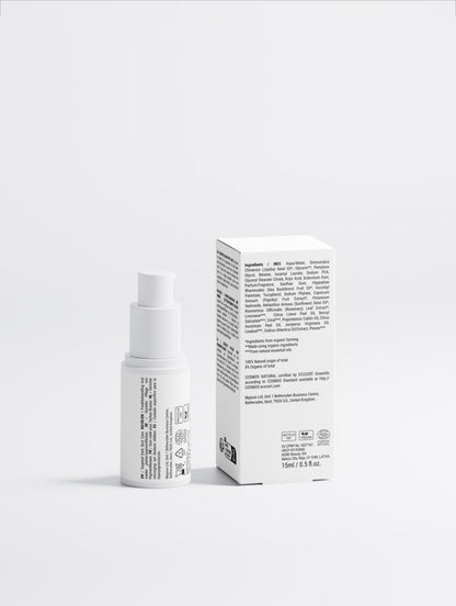 Soin ciblé contre les taches brunes, 1 % d'acide kojique, 15 ml / 0.51 fl oz