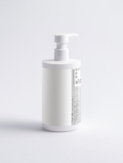 Shampooing pour cuir chevelu sensible, 400 ml / 13.53 fl oz
