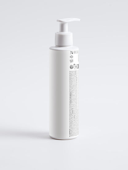 Gel Nettoyant clarifiant 200 ML