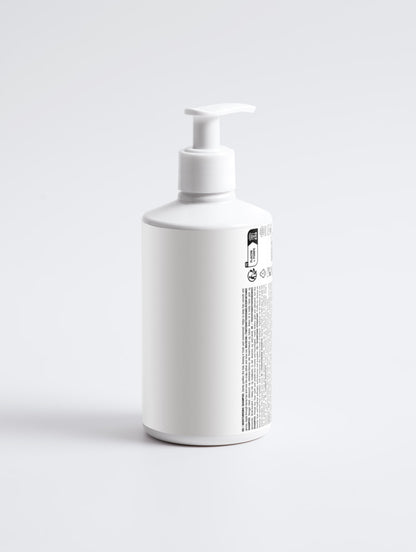 Champú hidratante, 290 ml / 9.81 fl oz