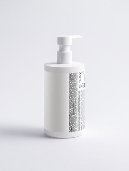 Acondicionador voluminizador de queratina, 390 ml / 13.19 fl oz