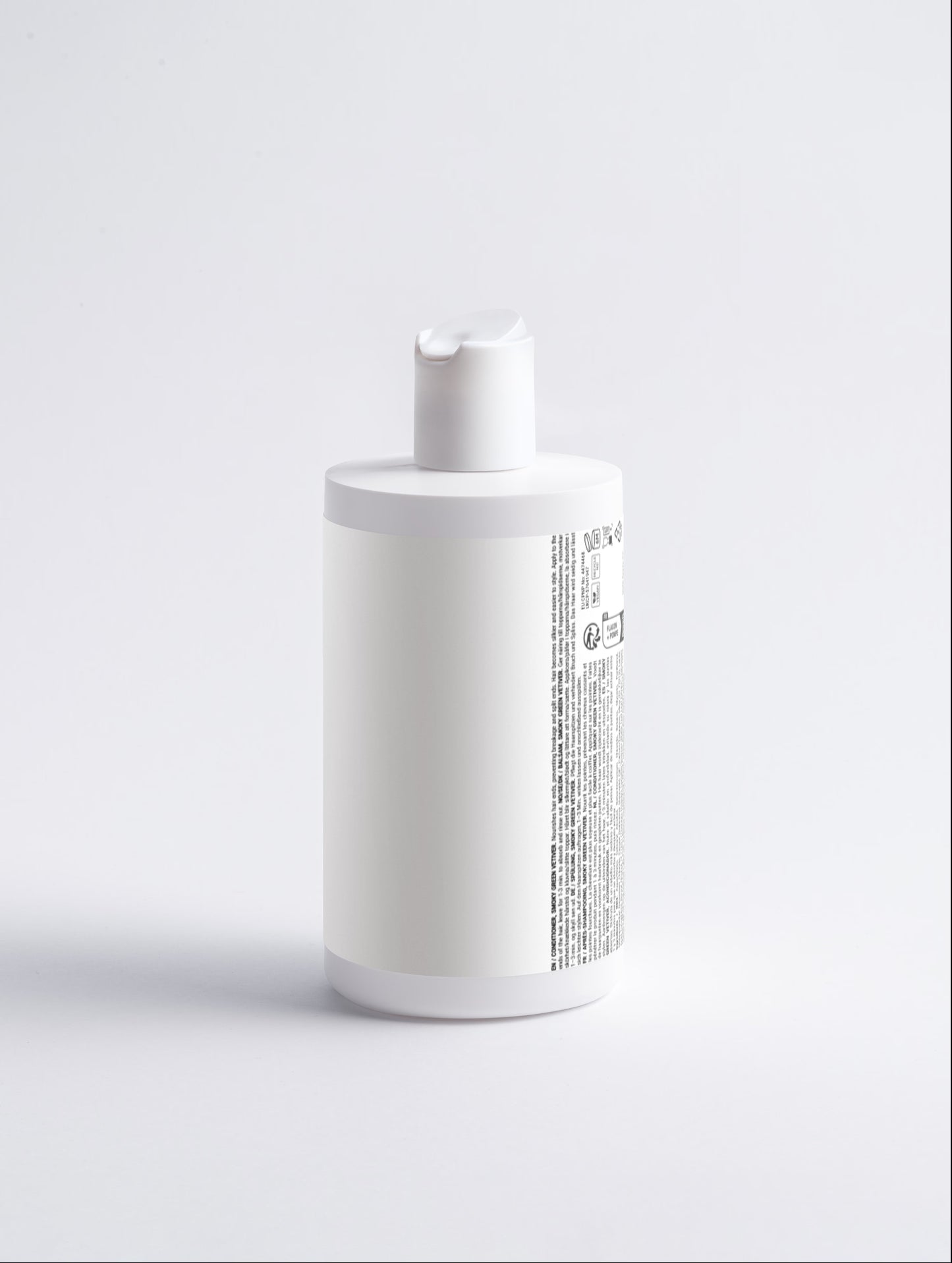Après-shampooing, Smoky Green Vetiver, 370 ml / 12.51 fl oz