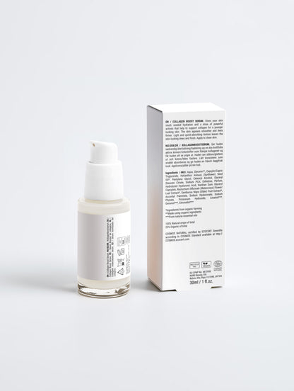 Collagen Boost Serum 30 ml / 1.01 fl oz