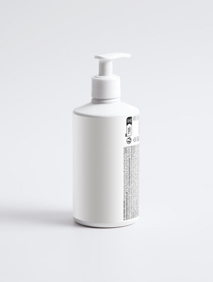 Acondicionador hidratante, 290 ml / 9.81 fl oz