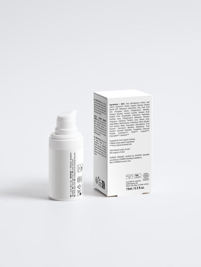 Crème Soin imperfection, 15 ml / 0,51 fl oz