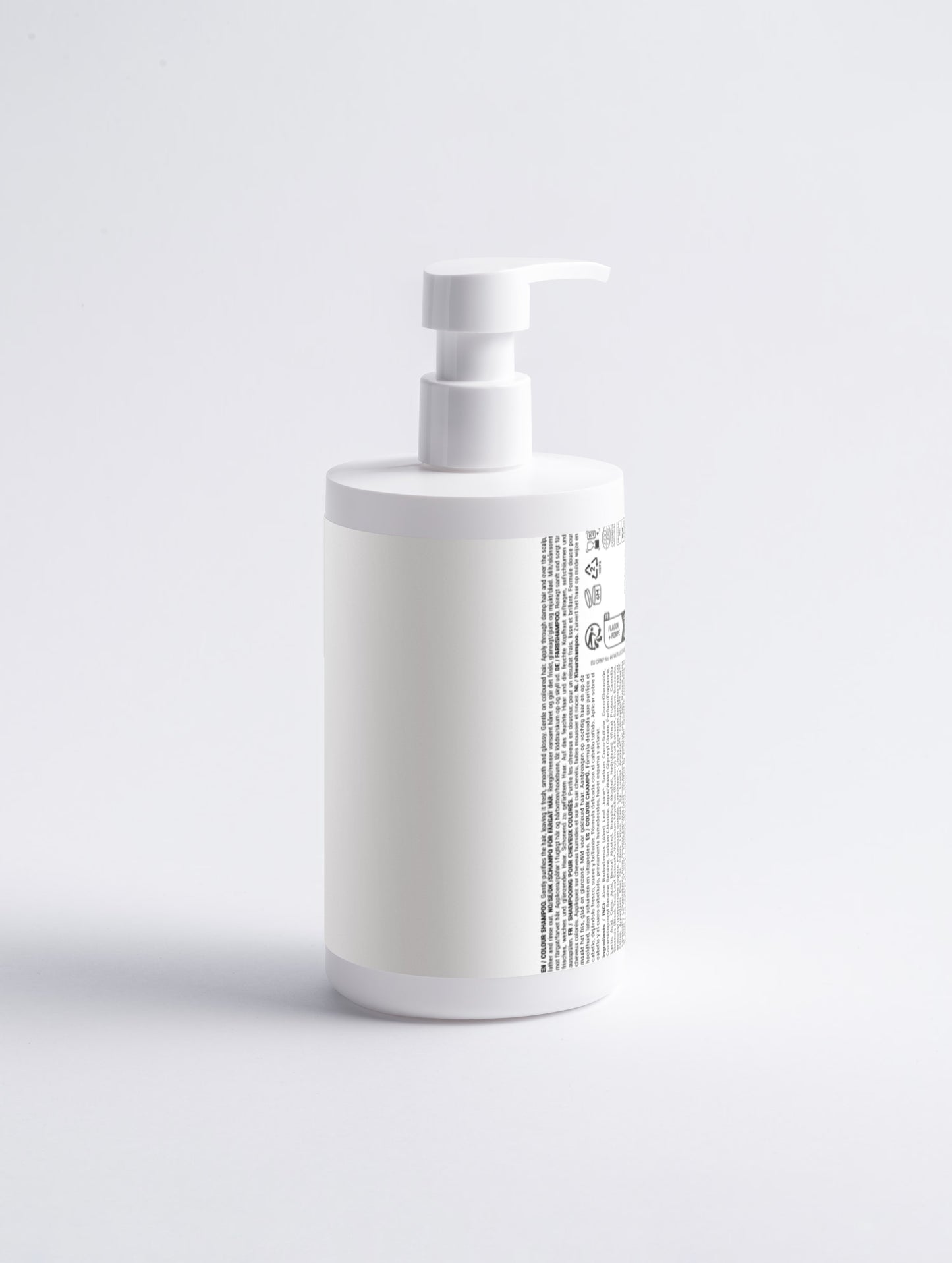 Shampooing pour cheveux colorés, 400 ml / 13.53 fl oz