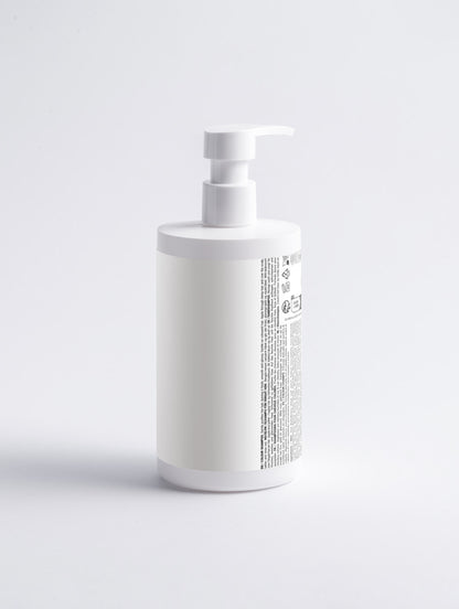 Shampooing pour cheveux colorés, 400 ml / 13.53 fl oz