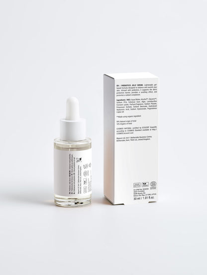 Bioactive Prebiotic Jelly Serum, 30 ml / 1.01 fl oz
