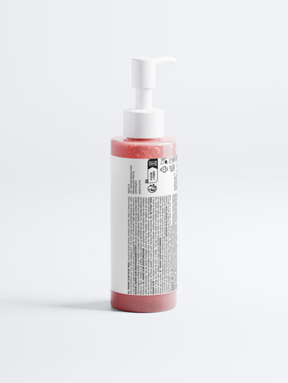 Limpiador facial Radiant Glow, 145 ml / 4.90 fl oz