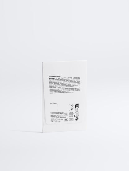 Sérum Collagène Boost (sachet d'essai), 2 ml / 0.07 fl oz