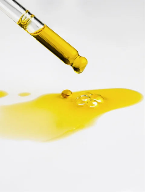 Sérum naturel à base d’huile alternatif au rétinol 30 ml / 1.01 fl oz