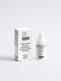 Crème contour des yeux anti-âge aux peptides, 15 ml / 0.51 fl oz