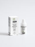 Crème contour des yeux anti-âge aux peptides, 15 ml / 0.51 fl oz