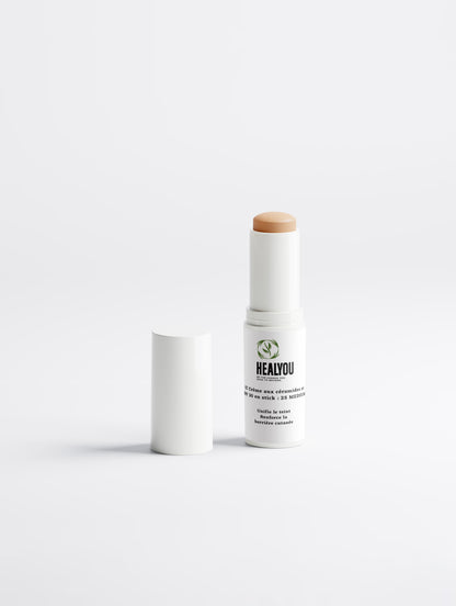 CC Crème aux céramides et SPF 30 en stick : 25 MEDIUM