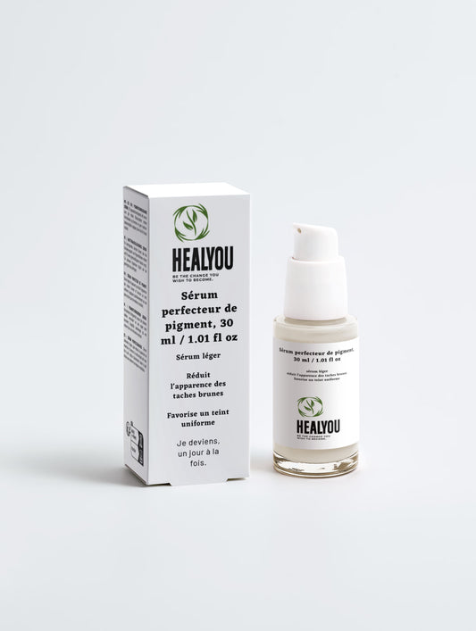 Sérum perfecteur de pigment Volume 30 ml / 1.01 fl oz