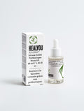 Sérum Gelée Prébiotique Bioactif, 30 ml / 1.01 fl oz