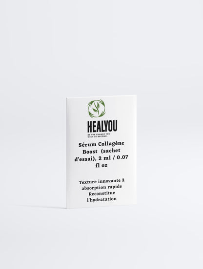 Sérum Collagène Boost (sachet d'essai), 2 ml / 0.07 fl oz