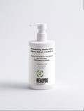Shampooing, Smoky Green Vetiver, 400 ml / 13.53 fl oz