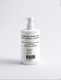 Shampooing, Smoky Green Vetiver, 400 ml / 13.53 fl oz