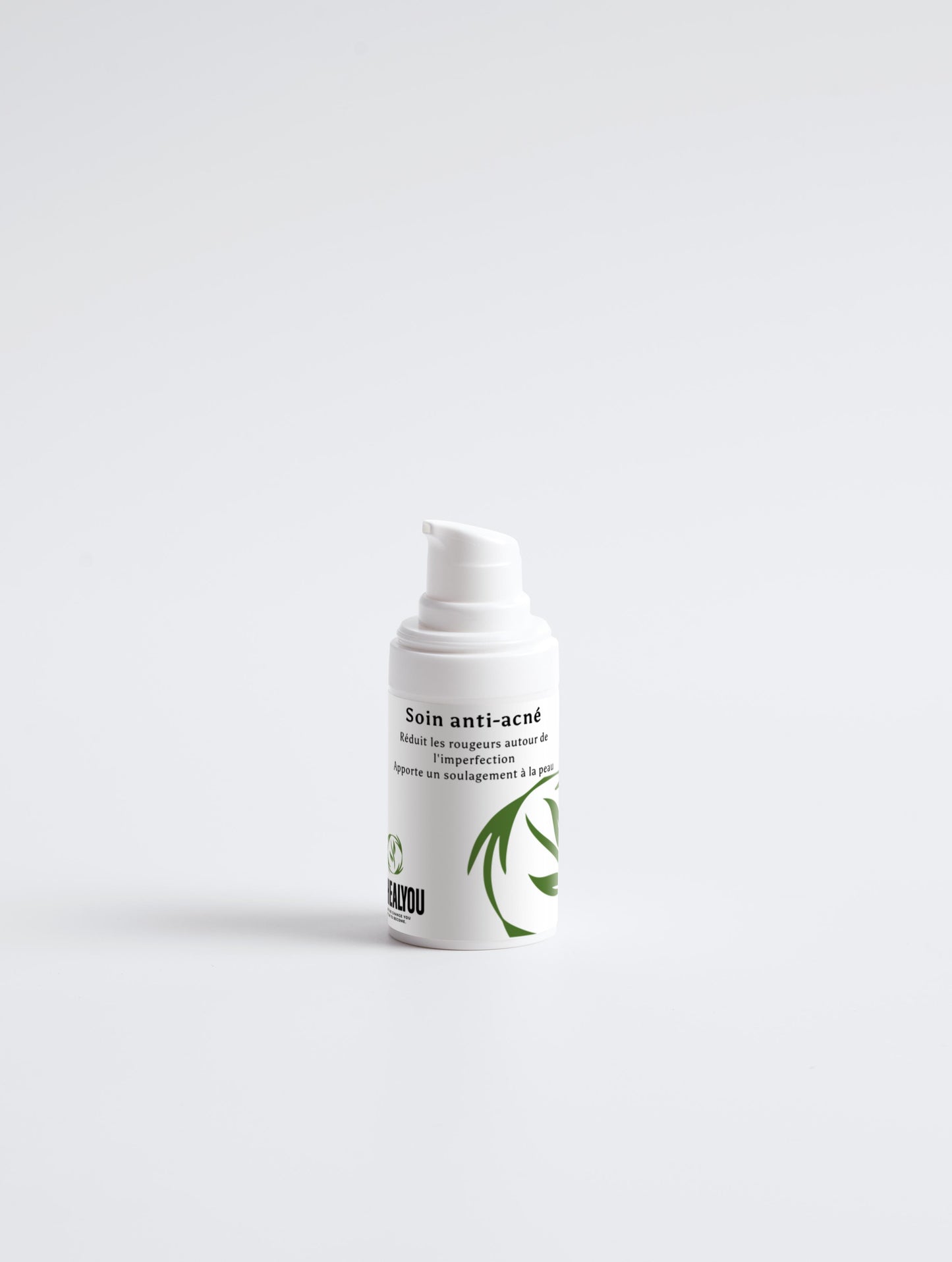 Crème Soin imperfection, 15 ml / 0,51 fl oz