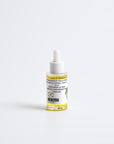 Natural retinol alternative oil serum 30 ml / 1.01 fl oz