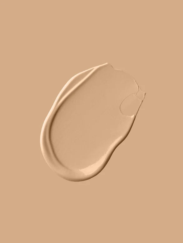 Fond de teint aux peptides, 30 ml / 1.01 fl oz. Disponible en 10 teintes.