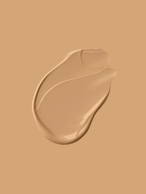 Fond de teint aux peptides, 30 ml / 1.01 fl oz. Disponible en 10 teintes.