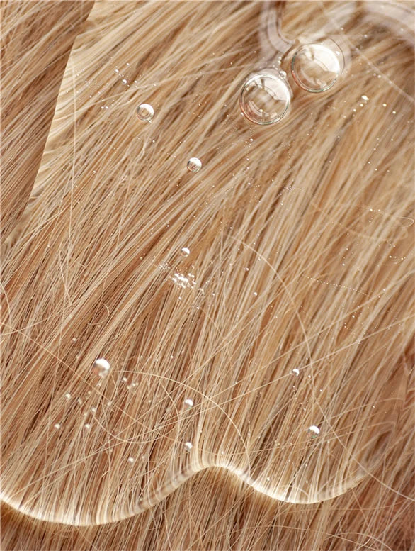 Shampooing pour cuir chevelu sensible, 400 ml / 13.53 fl oz