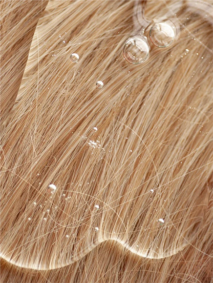 Shampooing pour cuir chevelu sensible, 400 ml / 13.53 fl oz