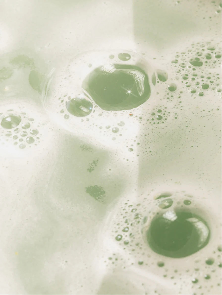 Après-shampooing, Smoky Green Vetiver, 370 ml / 12.51 fl oz