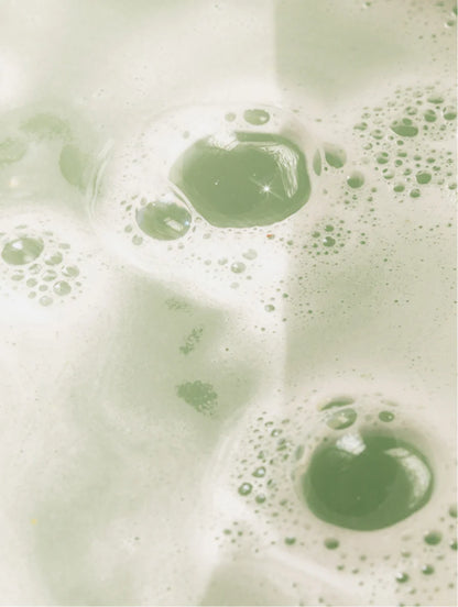 Après-shampooing, Smoky Green Vetiver, 370 ml / 12.51 fl oz